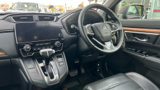 Honda CR-V 1.5 VTEC Turbo SR 5dr Petrol Estate